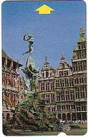 Belgium Phonecard 30 - [3] Dienst & Test