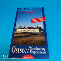 Ostsee - Mecklenburg-Vorpommern