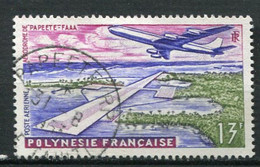 LOTE 2202  /// (C060)  POLINESIA FRANCESA  YVERT N° 5    ¡¡¡ OFERTA - LIQUIDATION - JE LIQUIDE !!! - Used Stamps