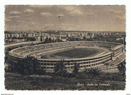 ROMA:  STADIO  DEI  CENTOMILA  -  FOTO  OPACA  -  FG - Stadiums & Sporting Infrastructures