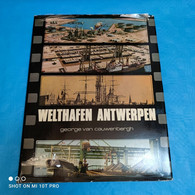 George Van Cauwenbergh - Welthafen Antwerpen - Transport