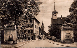 ZOFINGEN - Zofingen