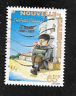 TIMBRE OBLITERE DE NOUVELLE CALEDONIE DE 1997 N° YVERT 728 - Oblitérés