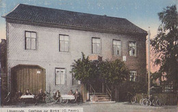 Lütgenrode - Gasthaus Zur Birke (G. Meyer) - Nörten-Hardenberg