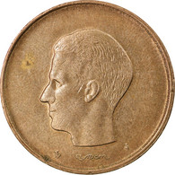 Monnaie, Belgique, 20 Francs, 20 Frank, 1980, Bruxelles, TTB, Nickel-Bronze - 20 Francs