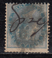 C 81 Bhimlipatam/ Madras / Cooper 6b / Renouf Type , British East India Used, Early Indian Cancellations - 1854 Britische Indien-Kompanie