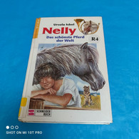 Ursula Isbel - Nelly Band 1 - Das Schönste Pferd Der Welt - Animals