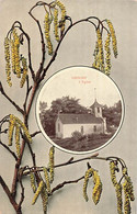 Savigny L'Eglise 1899 - Savigny
