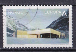 Norwegen Marke Von 2011 O/used (A1-59) - Used Stamps