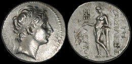 Seleucid Empire. Seleucus II Callinicus. Tetradrachm (Silver. VF) 246-225 BC - Orientales