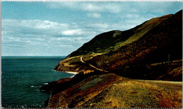 Canada Cape Breton Highlands National Park Cape Rouge - Cape Breton