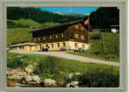 CPSM (Suisse-GR Grisons) SEGNAS Bei DISENTIS - Ferienlager Rosetta - 1989 - Disentis/Mustér