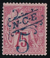 Nouvelle Calédonie N°38 - Neuf * Avec Charnière - TB - Unused Stamps