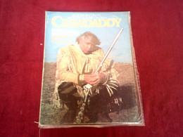 CRAWDADDY  DECEMBRE 1975  MARLON BRANDO EN COUVERTURE - Cultural