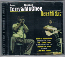 Sonny Terry Et Brownee Mc Ghee - Blues