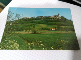 327  //   TOURNON D'AGENAIS   VUE GENERALE - Tournon D'Agenais