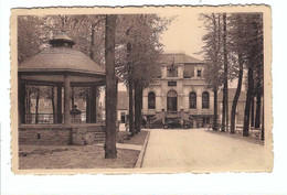 Lommel  Gemeentehuis   Maison Communale - Lommel