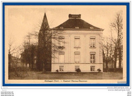 Niel / Hellegat - Kasteel Mariau-Damman - Château - Niel