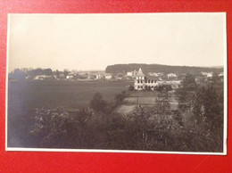 AK Sellin Auf Rügen Villa Häuser Ca. 1910 - Sellin