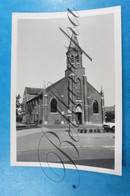 Veldegem  O.L.V Kerk    Foto-Photo Prive 0pname 09//05/1987 - Zedelgem