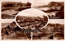 (4 M 20) OLDER - (b/w) UK - Ilfracombe (posted To France 1948?) - Ilfracombe