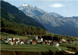 Cunter Im Oberhalbstein (36514) * 27. 7. 1970 - Cunter