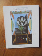 Inevitable Papers By Cooper Edens. Green Tiger Press ISBN 0914676946 - Altri & Non Classificati