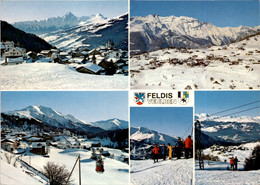 Feldis Vleuden - 5 Bilder (5/26) * 14. 2. 1989 - Feldis/Veulden
