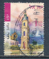 °°° ISRAEL - Y&T N°1708 - 2004 °°° - Gebruikt (zonder Tabs)