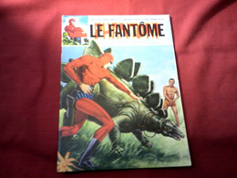 LE FANTOME  N° 473 - Phantom