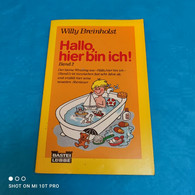 Willy Breinholst - Hallo Hier Bin Ich Band 2 - Humor