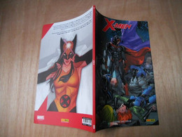 X Men N° 5 Guerre Des Dieux Marvel Panini  2019 TTBE - XMen