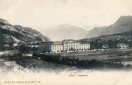 Chur Caserne - Coire