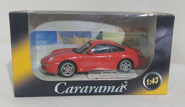 I109990 Cararama 1/43 - Porsche 911 Coupè - Cararama (Oliex)