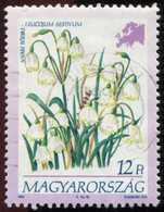 Pays : 226,7 (Hongrie : République (4))  Yvert Et Tellier N° : 3469 (o) - Used Stamps