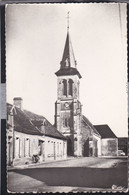 72 - Fresnay Sur Chédouet - L'église - La Fresnaye Sur Chédouet