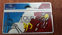 Tour De France Loaded With 105 Units Used  RRRRR - [3] Errors & Variety