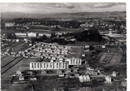 Pierre Benite -  VGA  -  Nouvelles Cités - Hopital Jules Courmont -  CPSM °Rn - Pierre Benite