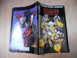 Collection Image Cyber Force N°1 Semic BE+ - XMen