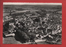 CPSM Grand Format -   Champlitte  -( Hte Saône )  Vue Panoramique   Aérienne - Champlitte