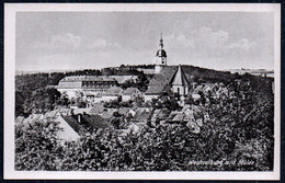 G0620 - TOP Wechselburg - Verlag R. Kallmer - Rochlitz