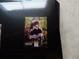Burundi  1139  Mnh Neuf ** ( 2004 ) Champignon Mushroom Paddestoelen - Unused Stamps