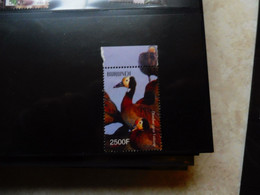 Burundi  1132  Mnh Neuf ** ( 2004 ) Oiseaux Vogels Birds - Unused Stamps