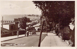 CPA Royaume Uni - Angleterre - Suffolk - Felixstowe - Convalescent Hill - Photo Precision Ltd. - A. Genuine Phot. -Oblit - Sonstige & Ohne Zuordnung