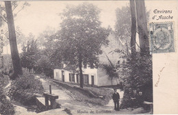 Asse -Molen De Terlinden - Asse