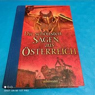 Die Schönsten Sagen Aus Österreich - Märchen & Sagen