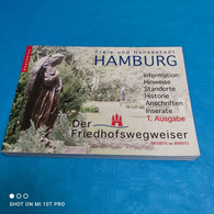 Hamburg - Der Friedhofswegweiser - Hambourg