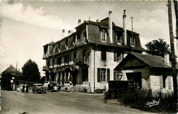 St Julien En Genevois * Route Et La Douane * Aduana Douanier * Automobile Voiture Ancienne - Saint-Julien-en-Genevois