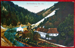 AUSTRIA - SCHWERTBERG, JOSEFTAL - Schwertberg
