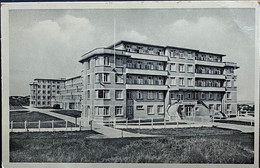 ODK Instituut Koningin Elisabeth ( KEI ) - Oostduinkerke